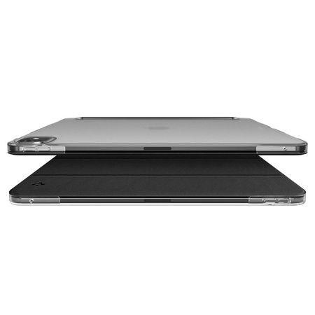 Spigen Liquid Air Folio - Etui do iPad Pro 13 (M5, 2025 / M4, 2024) (Black)