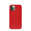 PURO ICON Cover - Etui iPhone 11 Pro (czerwony)