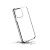 PURO Impact Clear - Etui iPhone 13 Pro (przezroczysty)