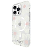 Kate Spade New York Protective MagSafe - Etui iPhone 15 Pro Max (Hollyhock Cream)