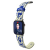 Frida Kahlo - Pasek do Apple Watch (Talavera Tradition)