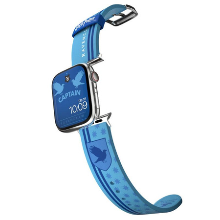 Harry Potter - Pasek do Apple Watch (House Pride - Ravenclaw)
