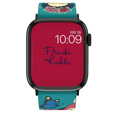 Frida Kahlo - Pasek do Apple Watch (Frida Kahlo)