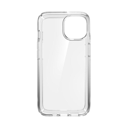 Speck Gemshell - Etui iPhone 14 / iPhone 13 z powłoką MICROBAN (Clear)