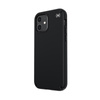 Speck Presidio2 Pro - Etui iPhone 12 / iPhone 12 Pro z powłoką MICROBAN (Black)