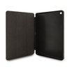 Guess 4G Stripe Allover - Etui iPad 10.2" (2021-2019) (Brązowy)
