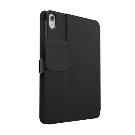 Speck Balance Folio – Etui iPad 10.9" (2022) z powłoką MICROBAN w/Magnet & Stand up (Black)
