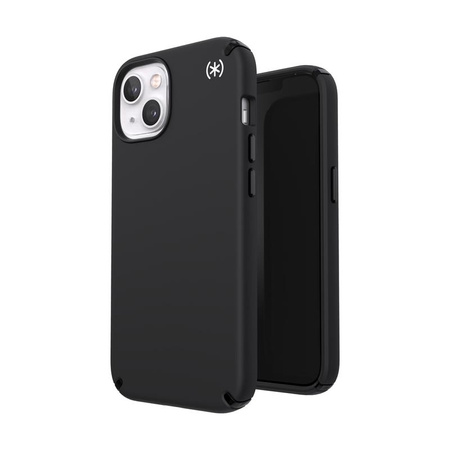 Speck Presidio2 Pro - Etui iPhone 13 z powłoką MICROBAN (Black)