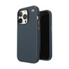 Speck Presidio2 Pro - Antybakteryjne etui iPhone 14 Pro (Charcoal / Cool Bronze / Slate)