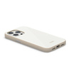 Moshi iGlaze Slim Hardshell Case - Etui iPhone 13 Pro (system SnapTo) (Pearl White)