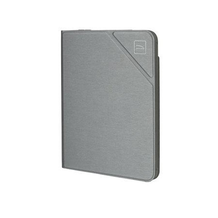 TUCANO Metal - Etui ekologiczne iPad mini 6 (Dark Grey)