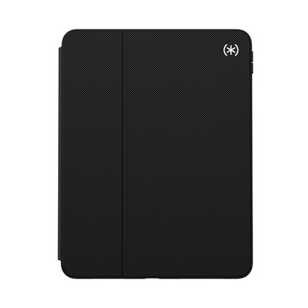 Speck Presidio Pro Folio - Etui iPad Pro 11" (2021 / 2018) / iPad Air 4 10.9" (2020) z powłoką MICROBAN w/Magnet & Stand up (Black)