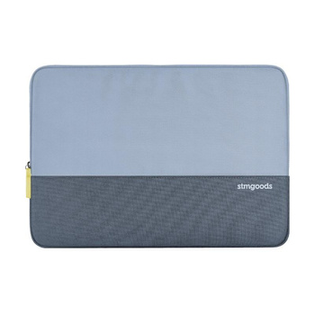 STM Origin Laptop Sleeve – Pokrowiec MacBook Pro 14" / Laptop 14” / 13” (Glacier blue)