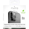 Puro Tempered Glass Camera Lens Protector – Szkło ochronne na aparat iPhone 13 Pro / iPhone 13 Pro Max