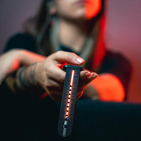 Star Wars - Pasek do Apple Watch (Darth Vader Lightsaber)