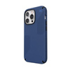 Speck Presidio2 Grip - Antypoślizgowe etui iPhone 13 Pro (Coastal Blue/Black)