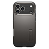 Spigen Tough Armor T Mag MagSafe - Etui do iPhone 17 Pro (Gunmetal)