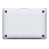 Incase Hardshell Case - Etui MacBook Air 13" Retina (M1/2020) (Dots/Clear)