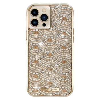 Case-Mate Brilliance - Etui iPhone 14 Pro Max (Chandelier)