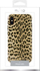 PURO Glam Leopard Cover - Etui iPhone Xs / X (Leo 1)