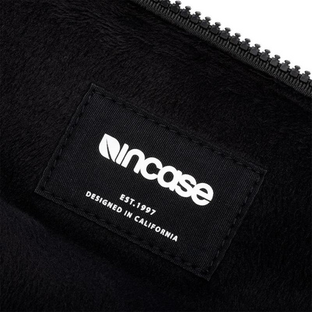 Incase Compact Sleeve in Woolenex - Pokrowiec MacBook Pro 13" (M2/M1/2020-2012) / MacBook Air 13" (M3/M2/M1/2024-2018) (grafitowy)