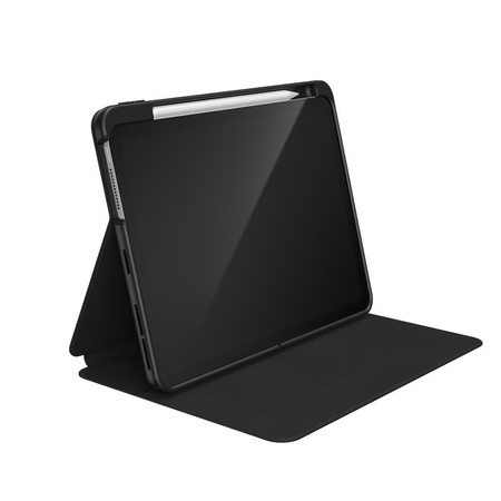 Speck Presidio Pro Folio - Etui iPad Pro 11" (2021 / 2018) / iPad Air 4 10.9" (2020) z powłoką MICROBAN w/Magnet & Stand up (Black)