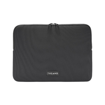 Tucano Colore2 - Pokrowiec MacBook Pro 15” / Laptop 14” / 13” (czarny)