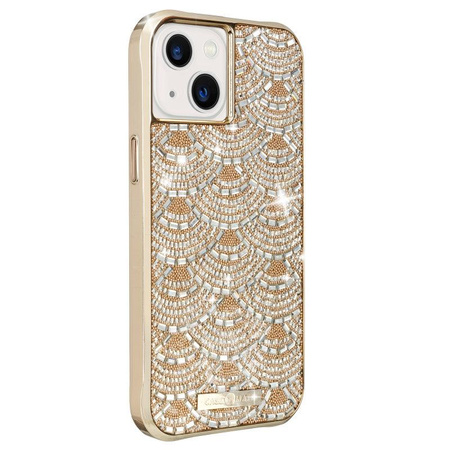 Case-Mate Brilliance - Etui iPhone 14 (Chandelier)