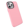 Speck Presidio2 Pro - Etui iPhone 13 Pro Max /  iPhone 12 Pro Max z powłoką MICROBAN (Rosy Pink/Vintage Rose)