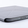 Moshi VersaCover - Etui origami iPad Pro 11” (2022/2018) (Gray)