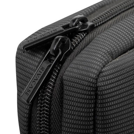 Rivacase - Tivoli, torba na notebooka, laptopa 13,3" (szary)