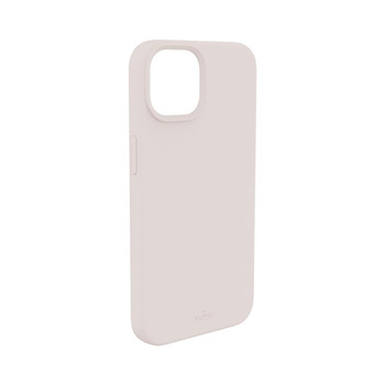 PURO ICON Cover - Etui iPhone 14 / 13 (piaskowy róż)