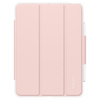 Spigen Ultra Hybrid Pro - Etui do iPad Air 11” M2 (2024) / iPad Air 10.9” (5-4 gen.) (2022-2020) (Rose Gold)