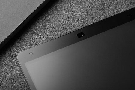 Moshi iVisor AG - Ochronna folia anty-refleksyjna iPad 10.2" (2021 / 2020 / 2019) / Air & Pro 10.5" (biała ramka)