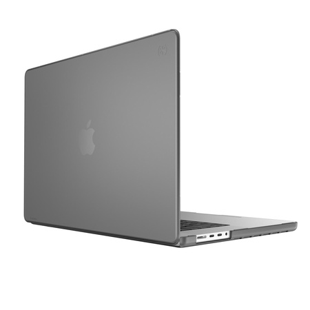 Speck SmartShell - Obudowa MacBook Pro 16" (M4/M3/M2/M1/2024-2021) (Onyx Black)