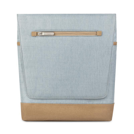 Moshi Aerio Lite - Torba iPad Pro 9.7"/ iPad Air 2 / MacBook 12" (Sky Blue)