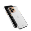 Moshi iGlaze - Etui iPhone 14 Pro Max (Sunset Gold)