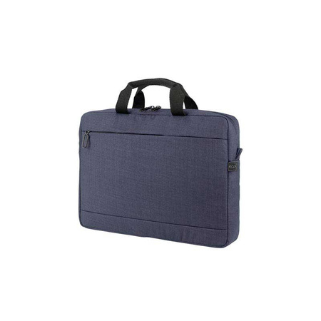Tucano Stop Bag - Torba MacBook Pro 14" / Notebook 13” / 14” (granatowy)
