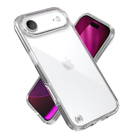 Speck Presidio Perfect-Clear - Etui iPhone Air (Clear)