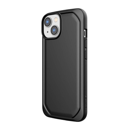 X-Doria Raptic Slim - Biodegradowalne etui iPhone 14 (Black)