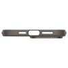 Spigen Thin Fit – Etui do iPhone 14 Pro Max (Gunmetal)