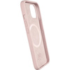 PURO ICON MAG - Etui iPhone 12 / iPhone 12 Pro MagSafe (różowy)