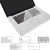 Moshi ClearGuard MB - Nakładka na klawiaturę Apple MacBook (EU layout)