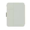 Speck Balance Folio - Etui iPad mini 6 (2021) z powłoką MICROBAN (Velvet Green/Moss Green)