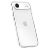 Spigen Ultra Hybrid - Etui do iPhone Air (Crystal Clear)