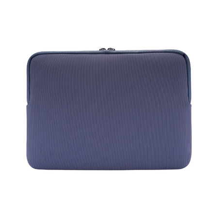 Tucano Colore2 - Pokrowiec MacBook Pro 15” / Laptop 14” / 13” (granatowy)