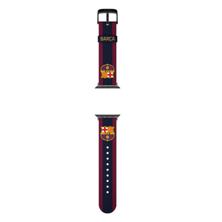 FC Barcelona - Pasek do Apple Watch (Classic Blaugrana)