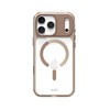 Moshi iGlaze MagSafe - Etui iPhone 17 Pro Max (Dusk Bronze)