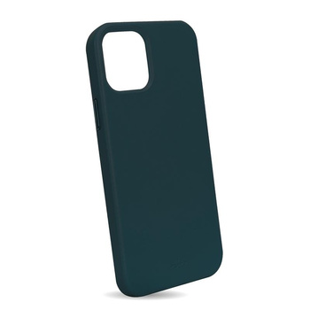 PURO SKY - Etui iPhone 13 (Petrol Green)