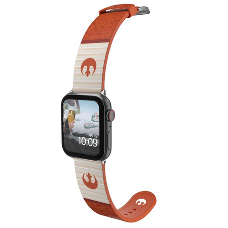 Star Wars - Pasek do Apple Watch (Rebel Classic)